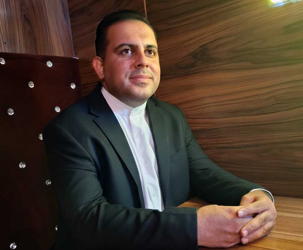 درباره شرکت داروگستر طاق‌بستان